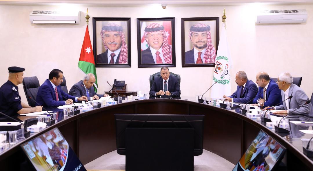 التربية
